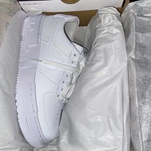 W AF1 pixel